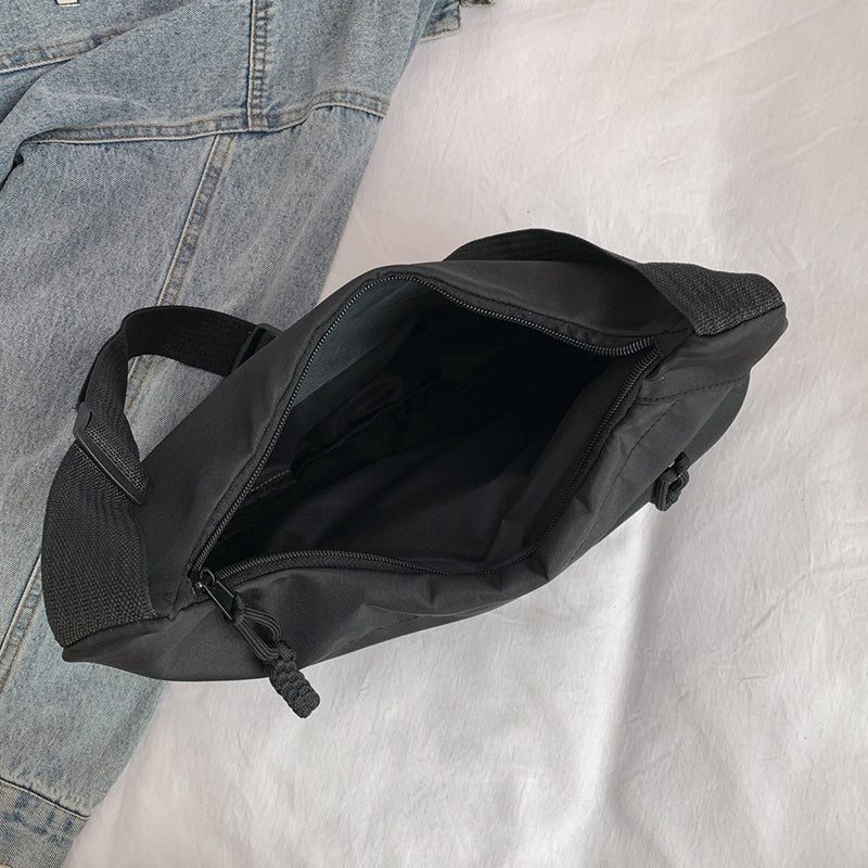 Beaira New style crossbody handbag for women fashionable mini street small shoulder bag lightweight and single-shoulder design.