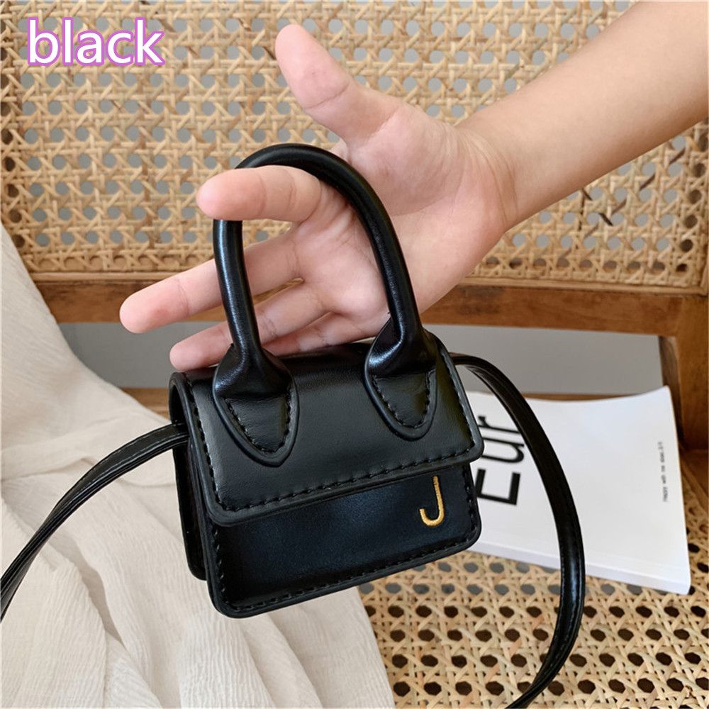 Beaira Cute Small Coin Pouch Purse Tote Kids Children Crossbody Bag Mini Handbags