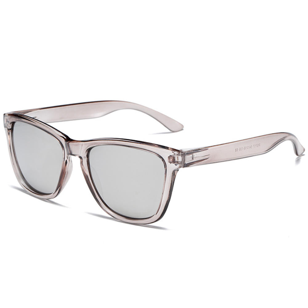 Beaira Polarized Sunglasses Men Women Brand Designer Retro Round Sun Glasses Vintage Male Female Goggles UV400 Oculos Gafas De Sol