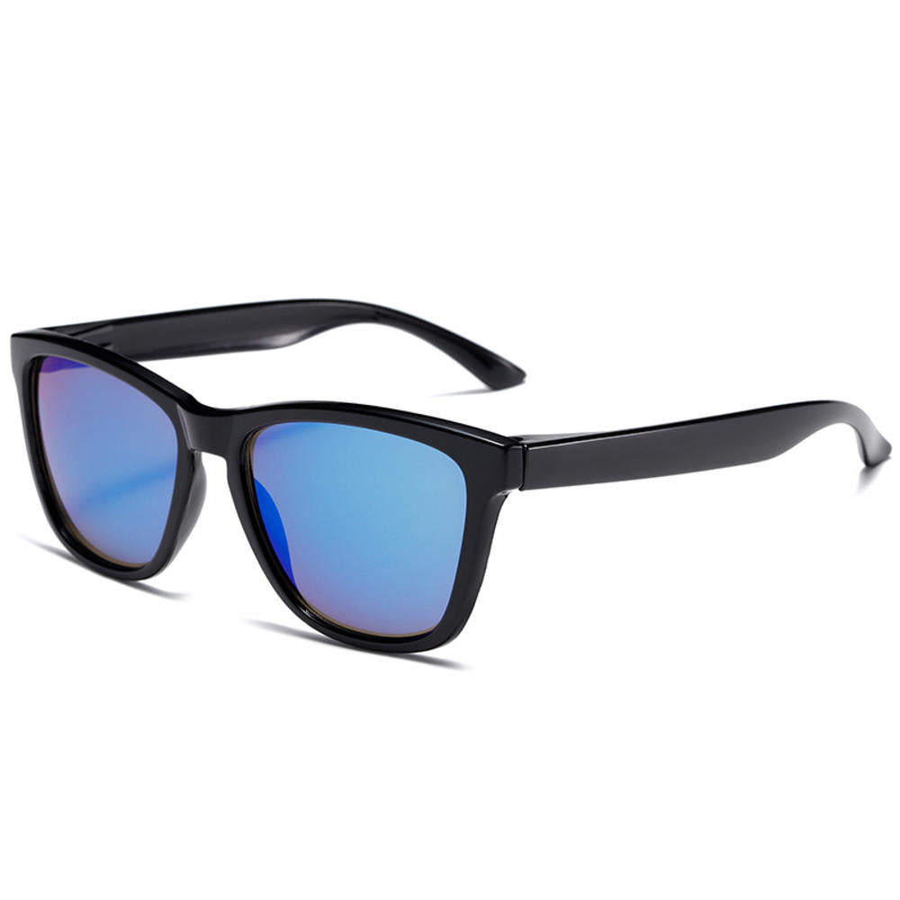 Beaira Polarized Sunglasses Men Women Brand Designer Retro Round Sun Glasses Vintage Male Female Goggles UV400 Oculos Gafas De Sol
