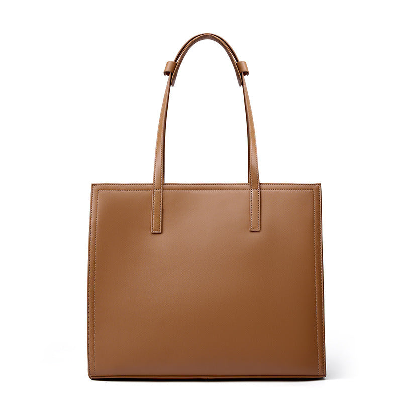 Beaira Fashion Trend New Women's Bag Large Capacity Exquisite Versatile Shoulder Bag High-Quality Texture Western Style Tote Bag