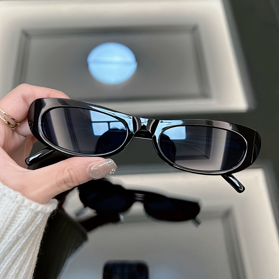 Beaira Brand Small Square Sunglasses Women Fashion Designer Sun Glasses Male Female Vintage Black Ladies Traveling Style