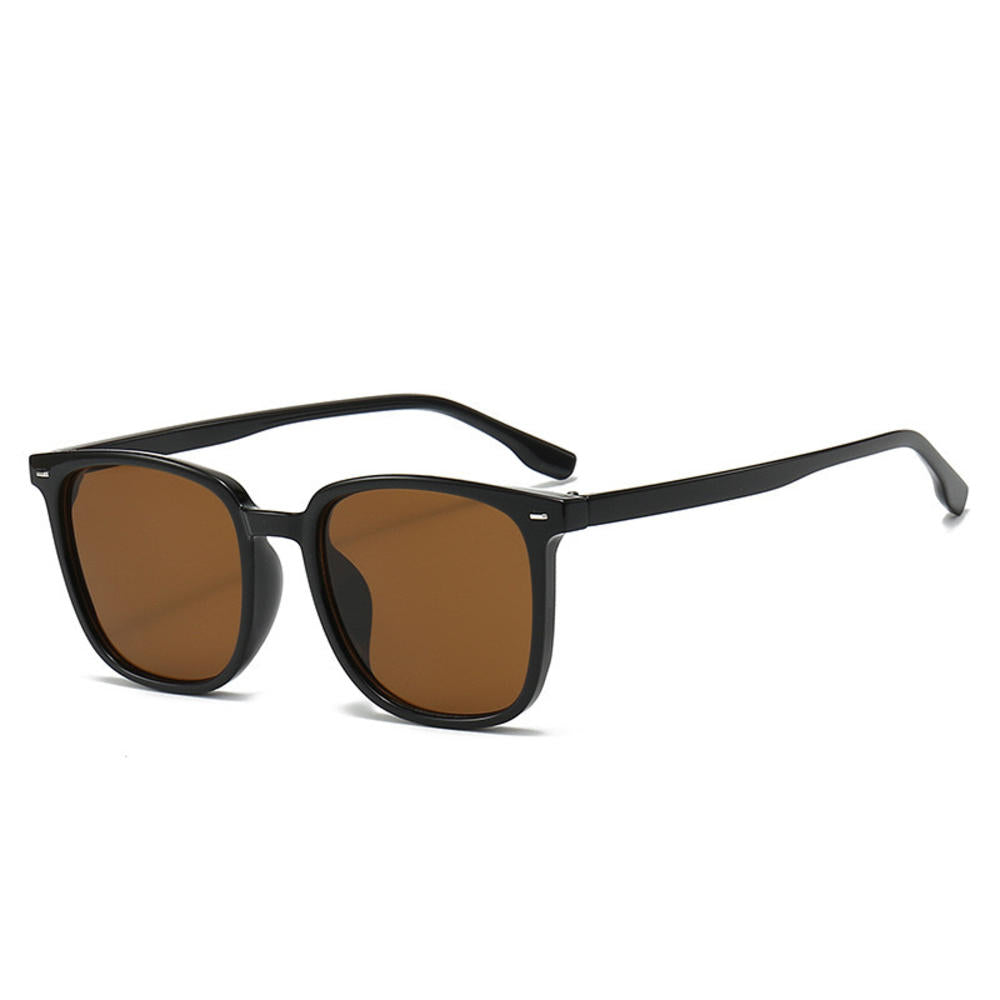 Beaira Polarized Sunglasses Men Women Brand Designer Retro Round Sun Glasses Vintage Male Female Goggles UV400 Oculos Gafas De Sol