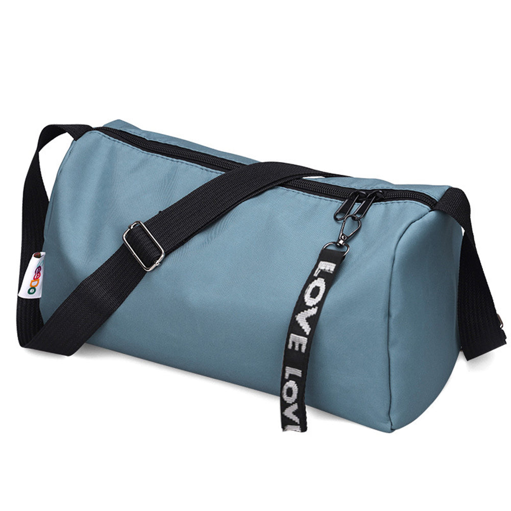 Beaira Large Capacity Multifunctional Weekender Bag for Travel Sports and Fitness with Multi Pockets and Lightweight Design