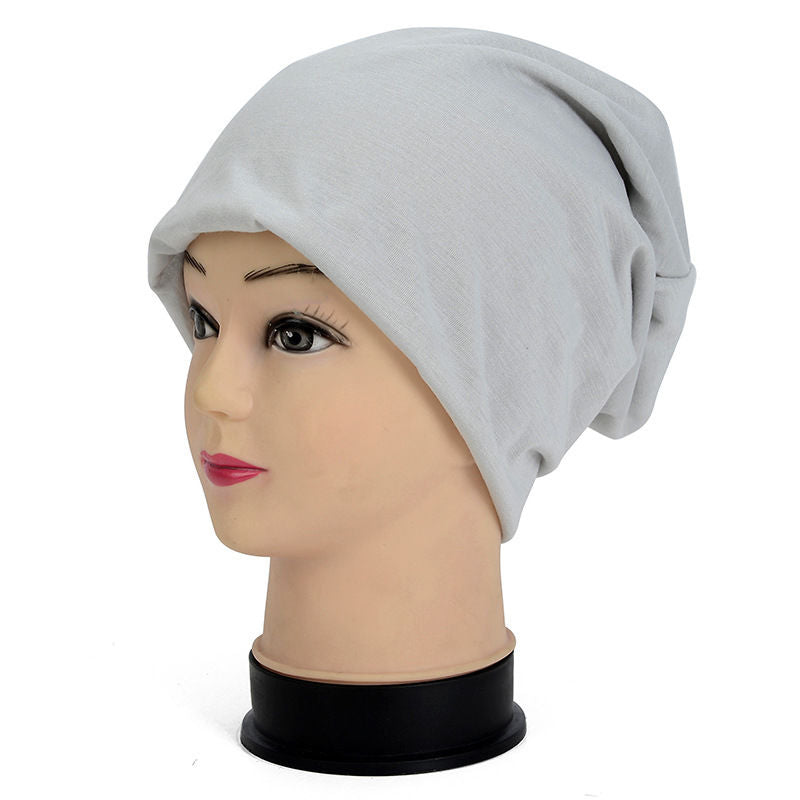 Beaira Winter Hats Men Women Knitted Warm Caps Solid Color Beanies Hip-hop Slouch Skullies Casual Bonnet beanie Hat Gorros