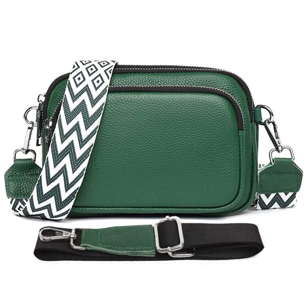 Beaira Fashion Women Handbag Luxury Genuine Leather Tote Bags Advanced Texture Crossbody Bag Trend Female Shoulder Bags Bolsas