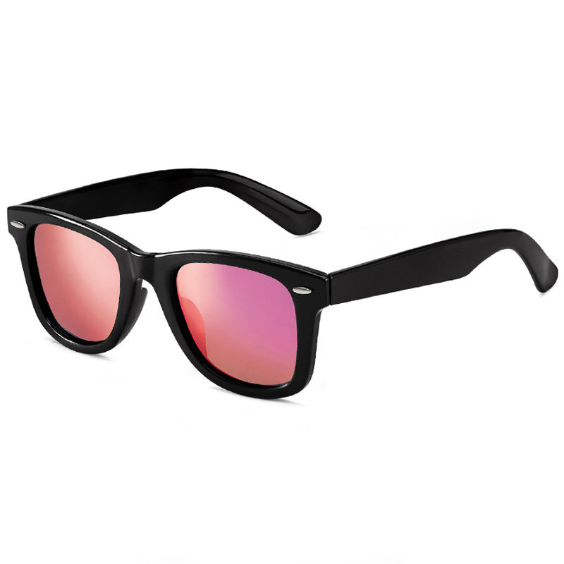 Beaira Classic Wayfarer Sunglasses Driving Sunglasses Luxury Fashion Designer Sunglasses Coating UV400 Fishing Eyewear