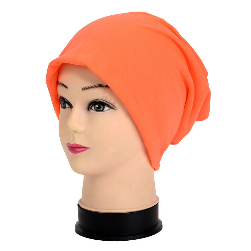 Beaira Winter Hats Men Women Knitted Warm Caps Solid Color Beanies Hip-hop Slouch Skullies Casual Bonnet beanie Hat Gorros