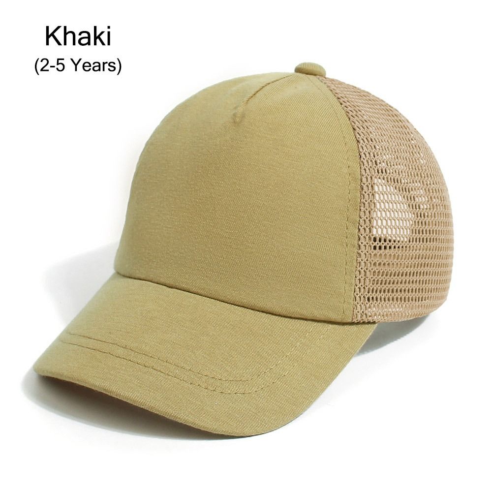 Beaira Printed Dinosaur Kids Sun Hat Toddler Baseball Hat for Baby Boys Girls Cap Age 0-5Y Sun Hat