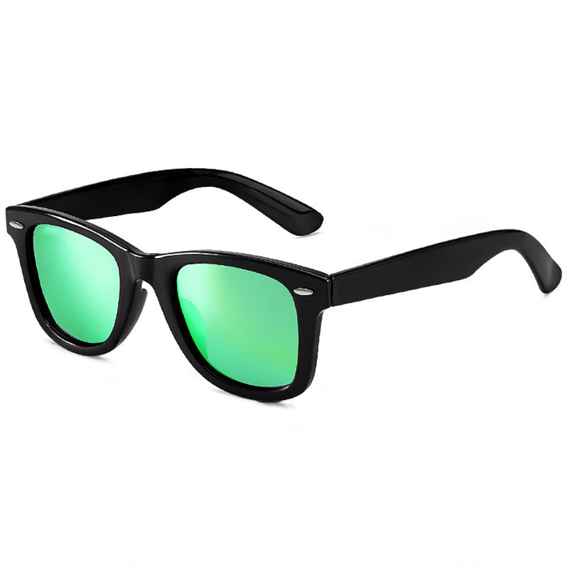 Beaira Classic Wayfarer Sunglasses Driving Sunglasses Luxury Fashion Designer Sunglasses Coating UV400 Fishing Eyewear