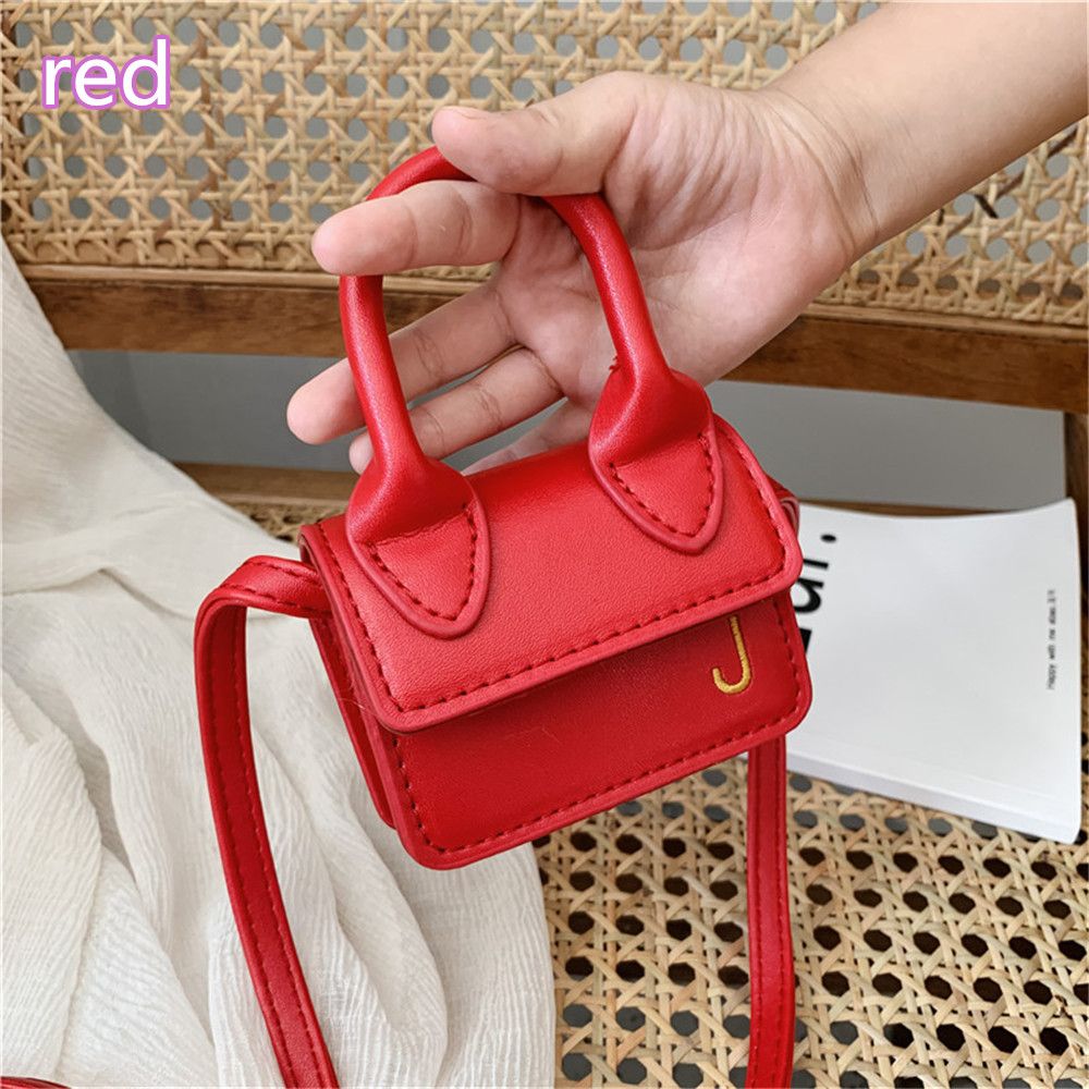 Beaira Cute Small Coin Pouch Purse Tote Kids Children Crossbody Bag Mini Handbags