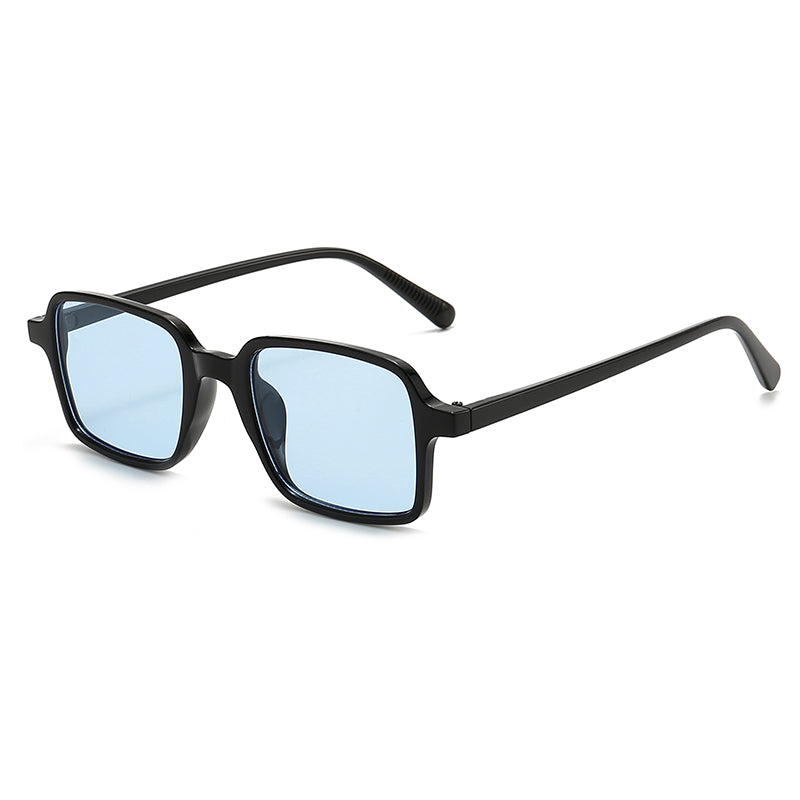 Beaira Retro Women Sunglasses Fashion Square Simplicity Trend Gradient Sun Glasses Men Classic Black Eyewear Brand Designer Glasses