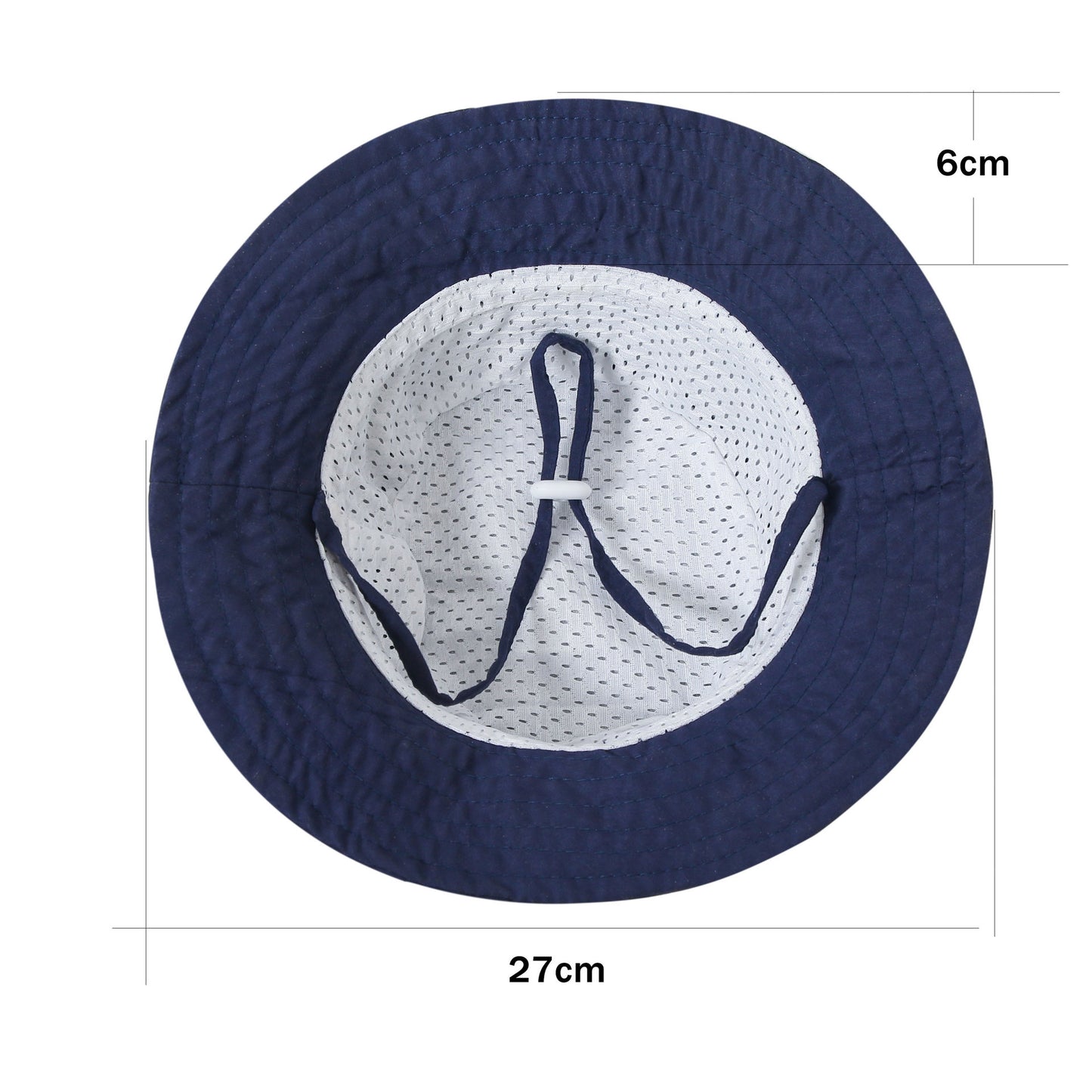 Beaira Summer Panama Baby Girls Hat Cute Smile Face Boys Fisherman Hat Baby Sun Hat Outdoor UV Bucket Hat for Kids Toddler Bonnets