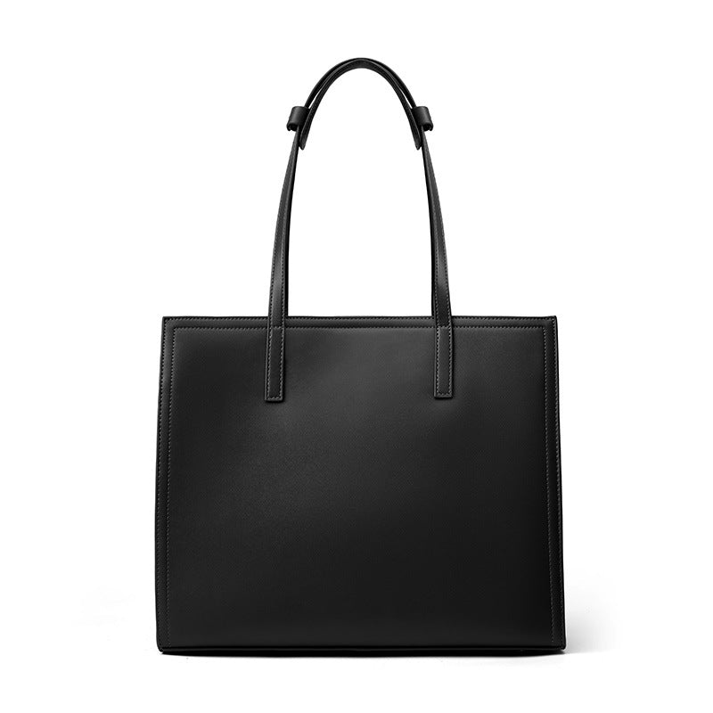 Beaira Fashion Trend New Women's Bag Large Capacity Exquisite Versatile Shoulder Bag High-Quality Texture Western Style Tote Bag