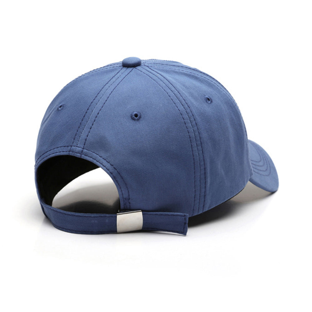 Beaira Unisex Letter m Embroidery Baseball Cap Men Women Soft Cotton Snapback Hats Sun Visors Hat Casual Hip Hop Dad Hat Casquette
