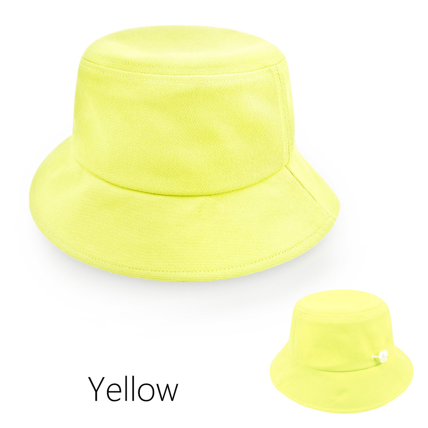 Beaira Summer Children's Hat Fisherman Cap Boys and Girls Baby Panama Cap Cotton Outdoor Vacation Anti UV Protection Bucket Hat