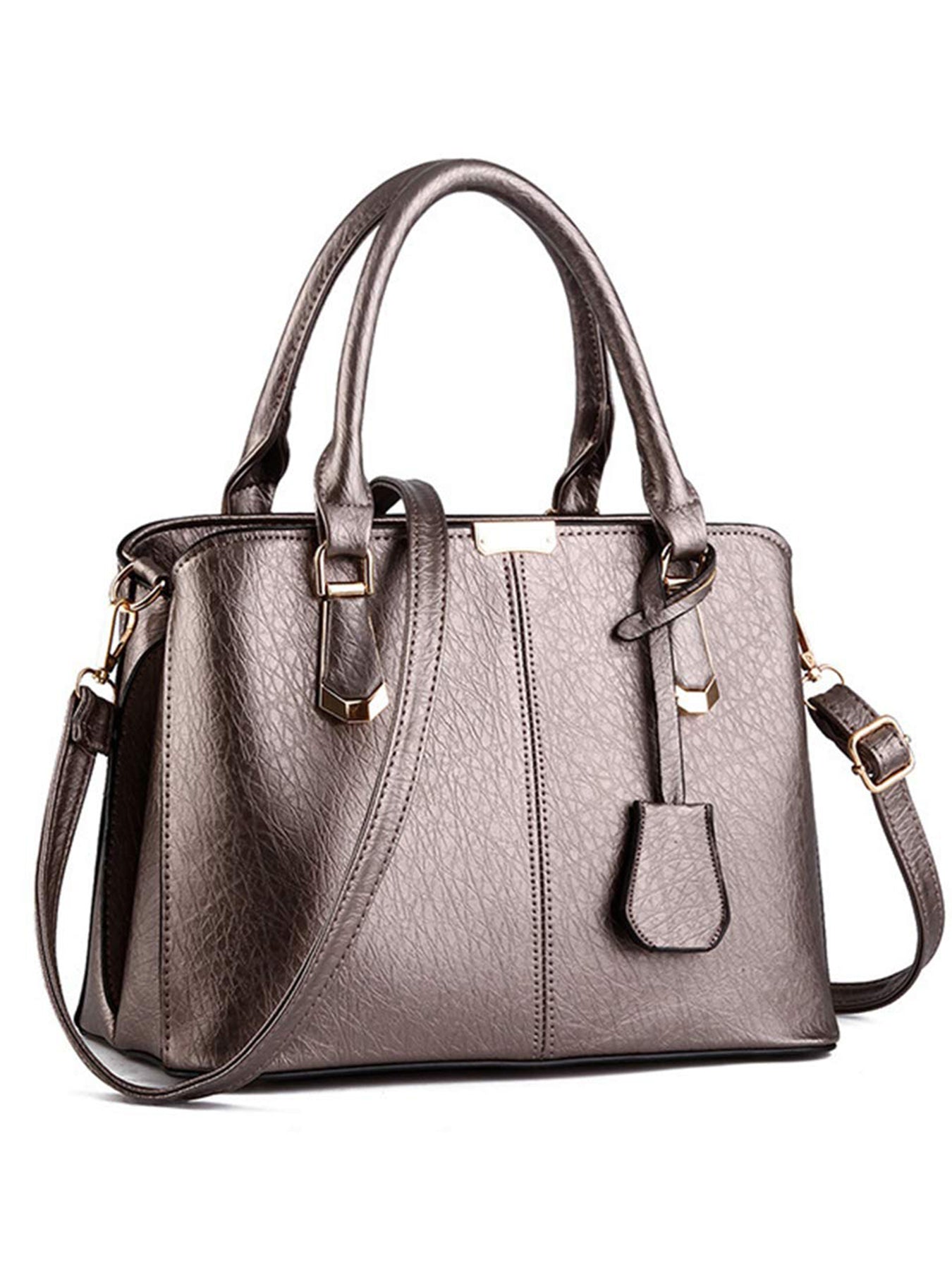 Beaira Women Fashion Purses and Handbags Shoulder Tote Bags Top Handle Satchel for Women