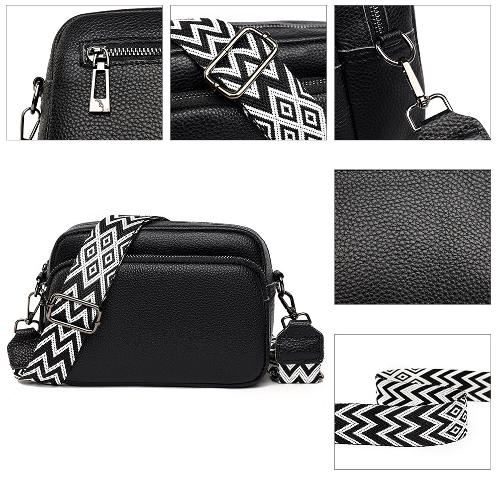 Beaira Fashion Women Handbag Luxury Genuine Leather Tote Bags Advanced Texture Crossbody Bag Trend Female Shoulder Bags Bolsas