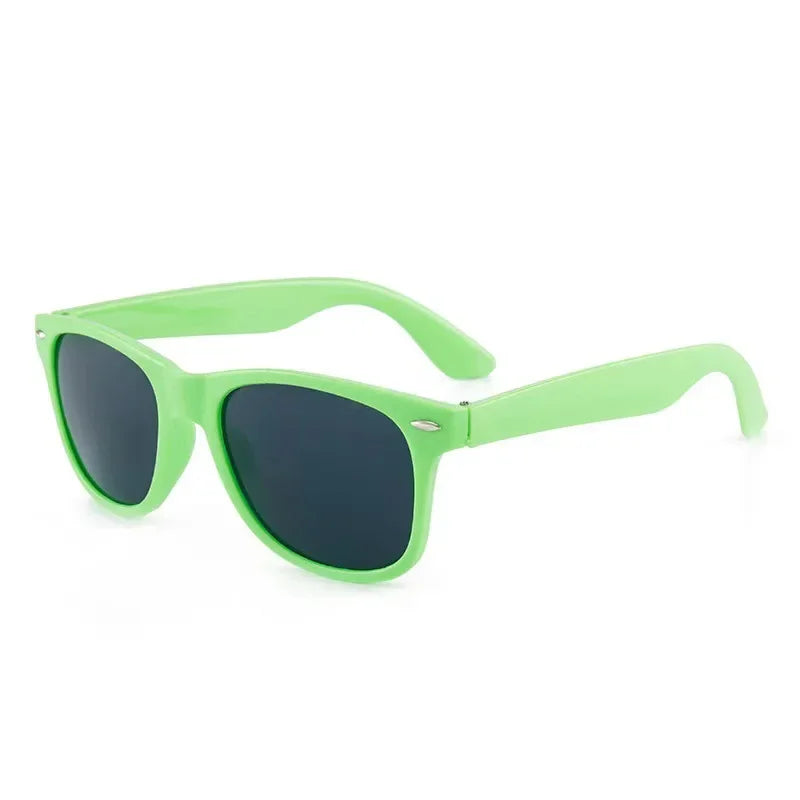 Beaira Fashion Brand Adult Sunglasses Anti-UV Women Men Outdoor Sun-shading Eyeglasses Unisex Sports Travel Shades Eyewear Goggles