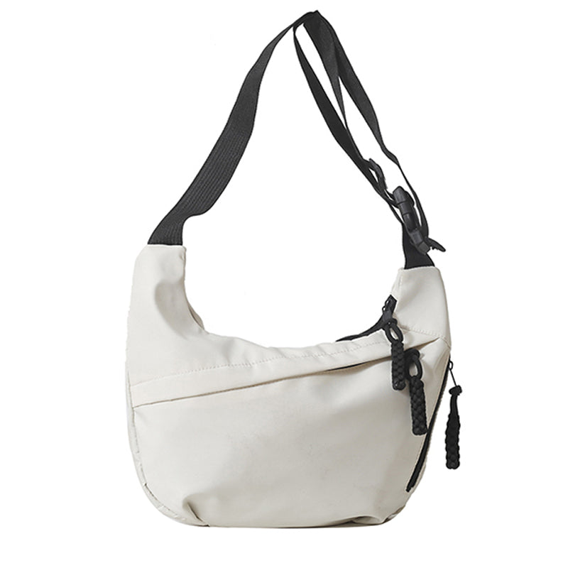 Beaira New style crossbody handbag for women fashionable mini street small shoulder bag lightweight and single-shoulder design.