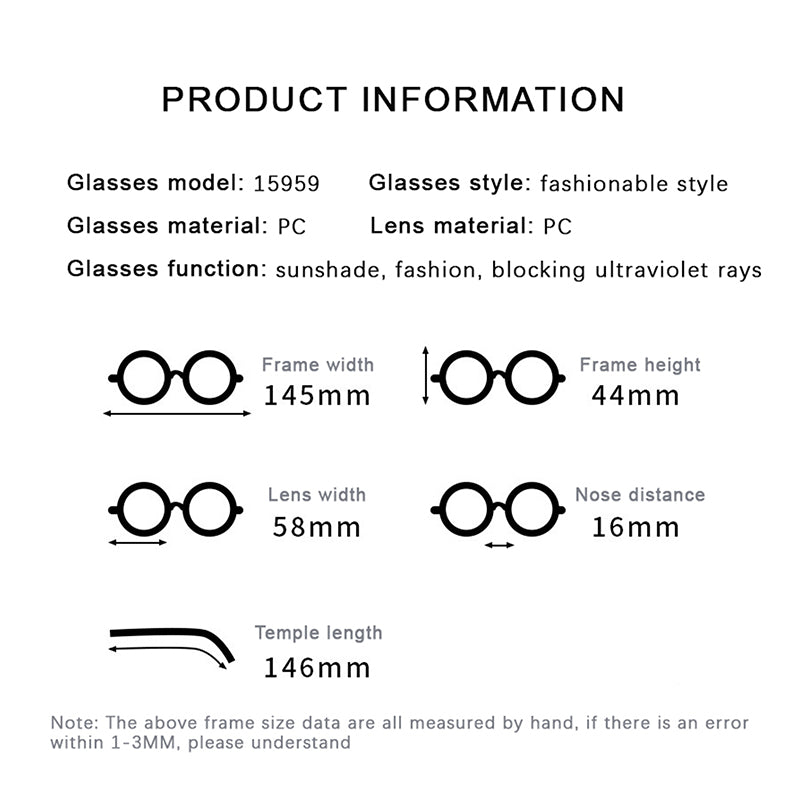 Beaira Personality Female Fashion Cat Eye Sunglasses Woman Vintage Black Gradient Sun Glasses