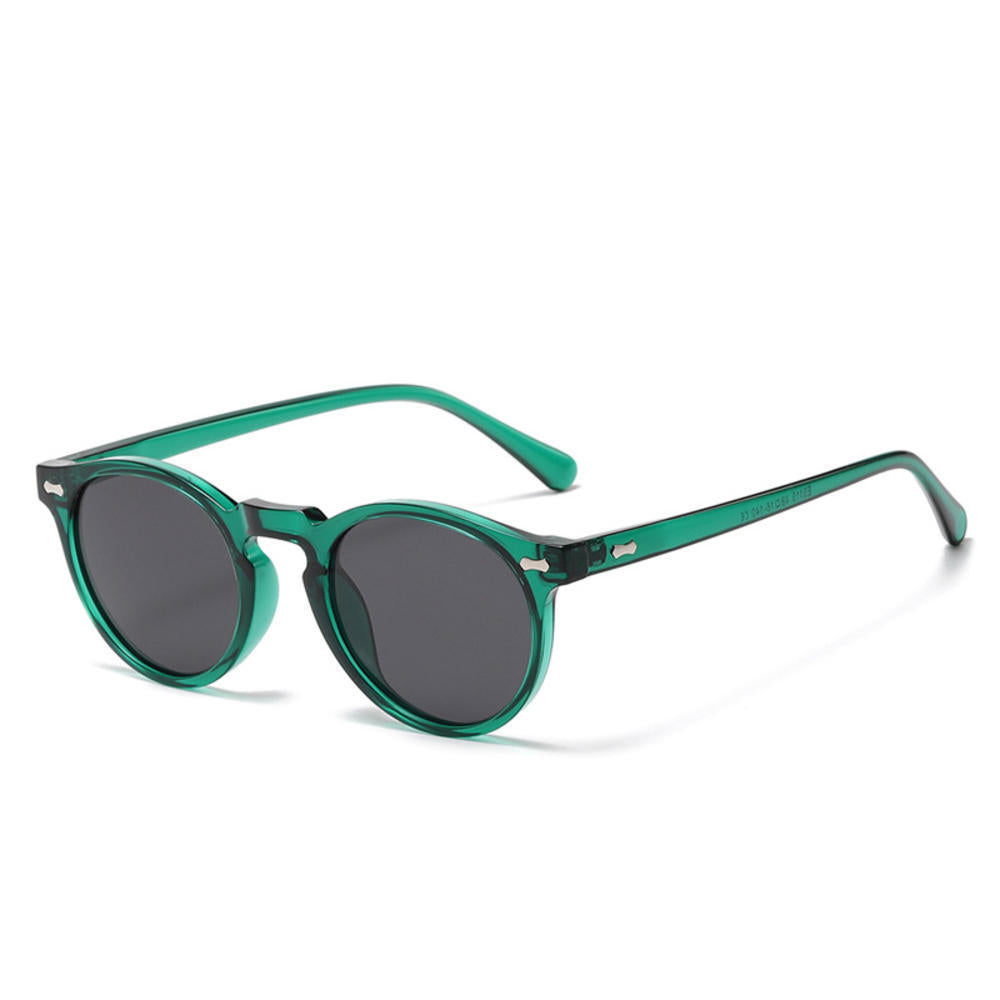 Beaira Polarized Sunglasses Men Women Brand Designer Retro Round Sun Glasses Vintage Male Female Goggles UV400 Oculos Gafas De Sol