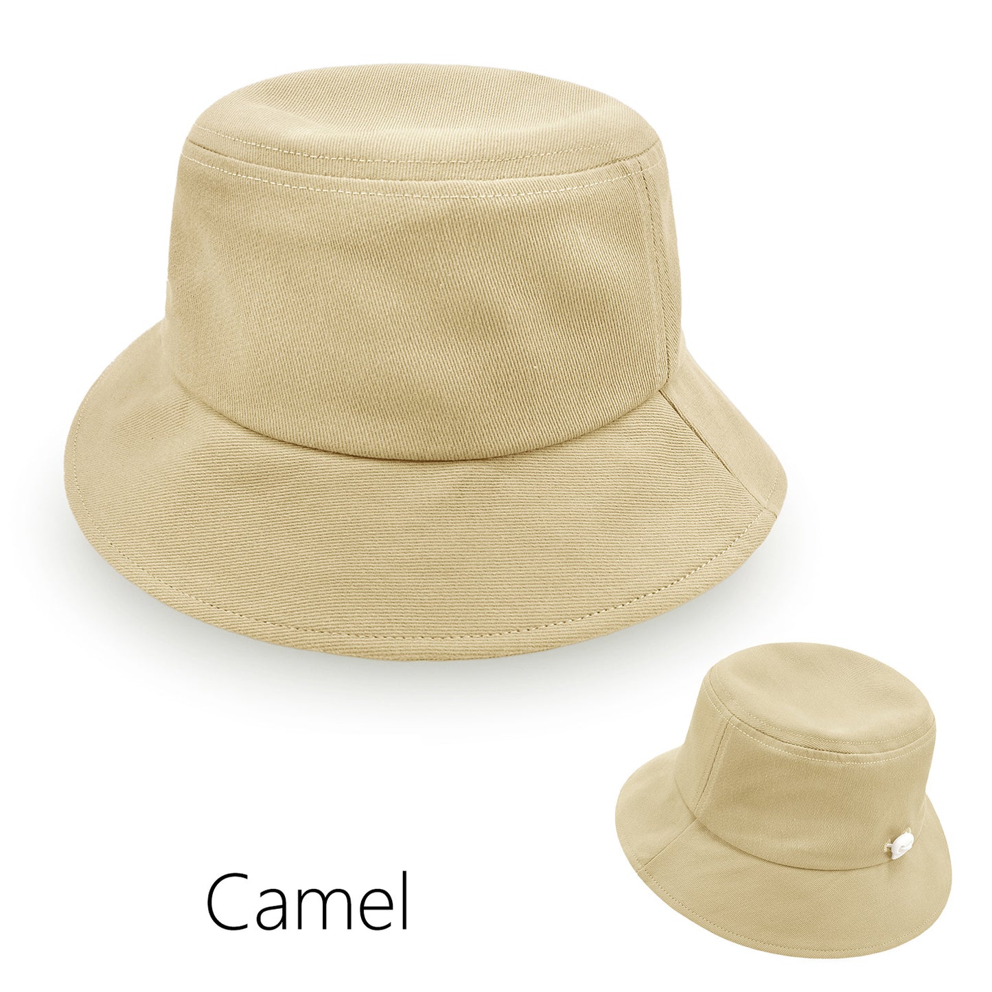 Beaira Summer Children's Hat Fisherman Cap Boys and Girls Baby Panama Cap Cotton Outdoor Vacation Anti UV Protection Bucket Hat