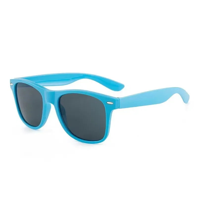 Beaira Fashion Brand Adult Sunglasses Anti-UV Women Men Outdoor Sun-shading Eyeglasses Unisex Sports Travel Shades Eyewear Goggles
