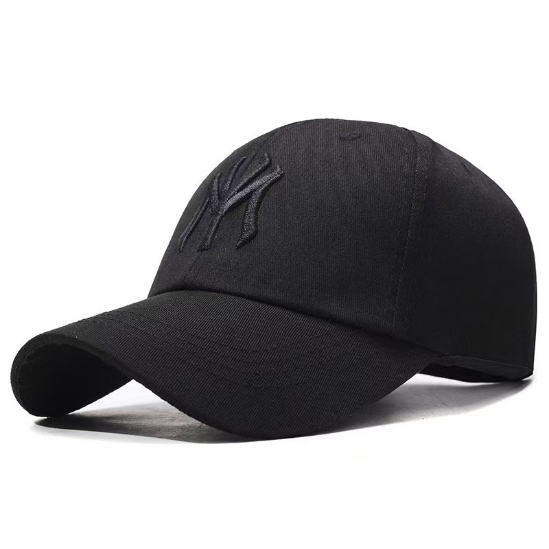 Beaira New trend Men's casual shade Breathable duck hat for women shade
