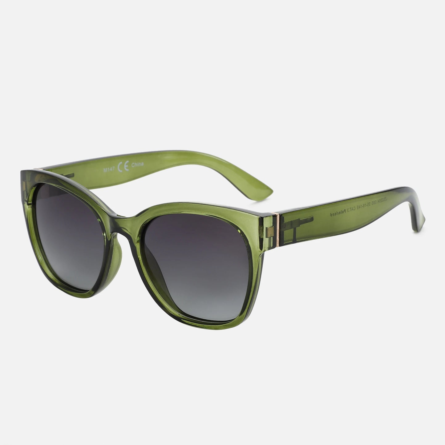Beaira Sets Luxury Brand Sunglasses Women Outdoor Cat Eye Designe Sunshade Sun Glasses Retro Retro Gradient Eyeglasses UV400