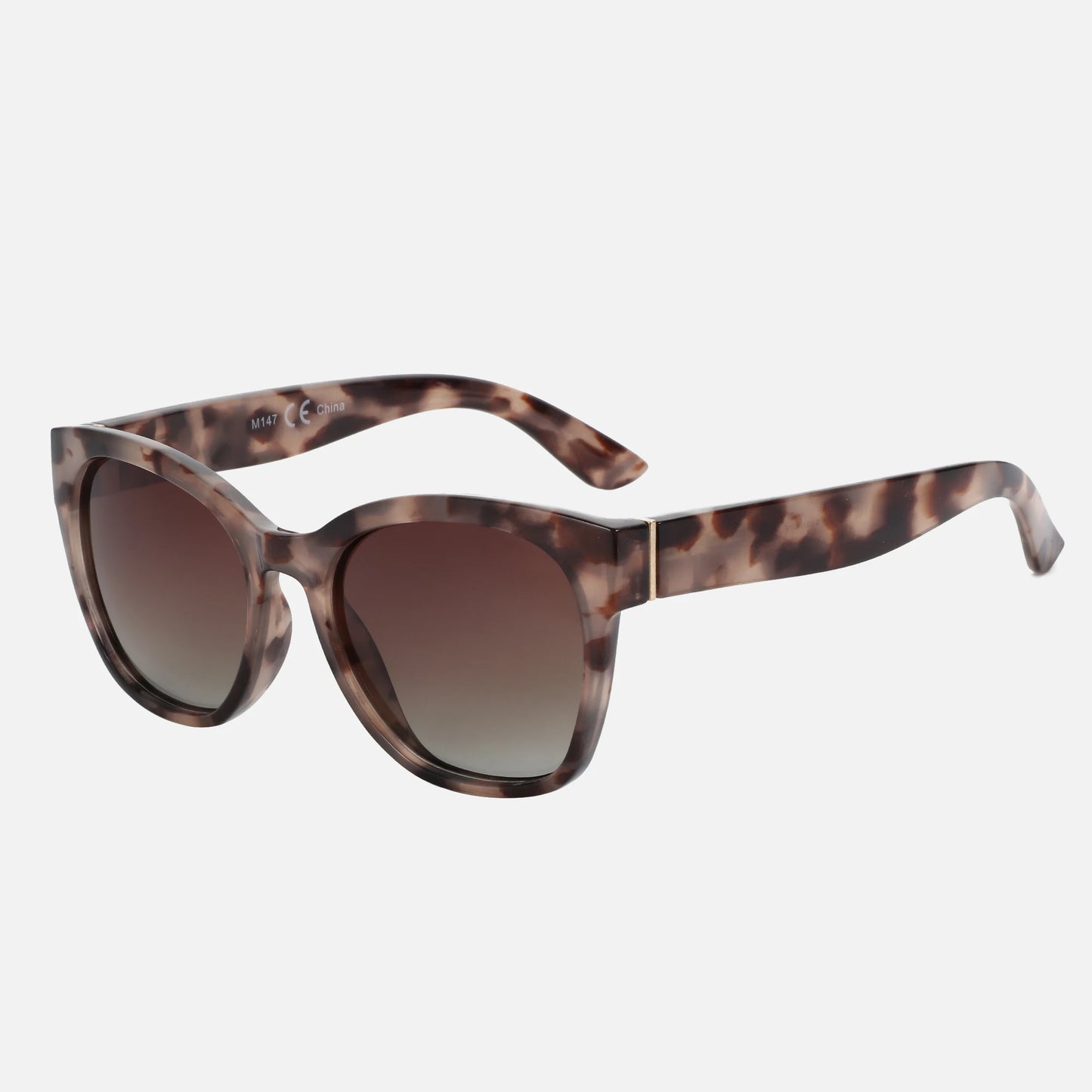 Beaira Sets Luxury Brand Sunglasses Women Outdoor Cat Eye Designe Sunshade Sun Glasses Retro Retro Gradient Eyeglasses UV400