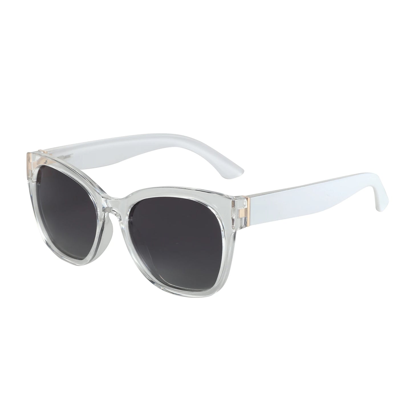 Beaira Sets Luxury Brand Sunglasses Women Outdoor Cat Eye Designe Sunshade Sun Glasses Retro Retro Gradient Eyeglasses UV400
