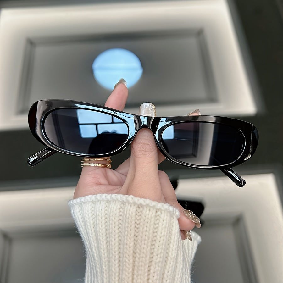Beaira Brand Small Square Sunglasses Women Fashion Designer Sun Glasses Male Female Vintage Black Ladies Traveling Style