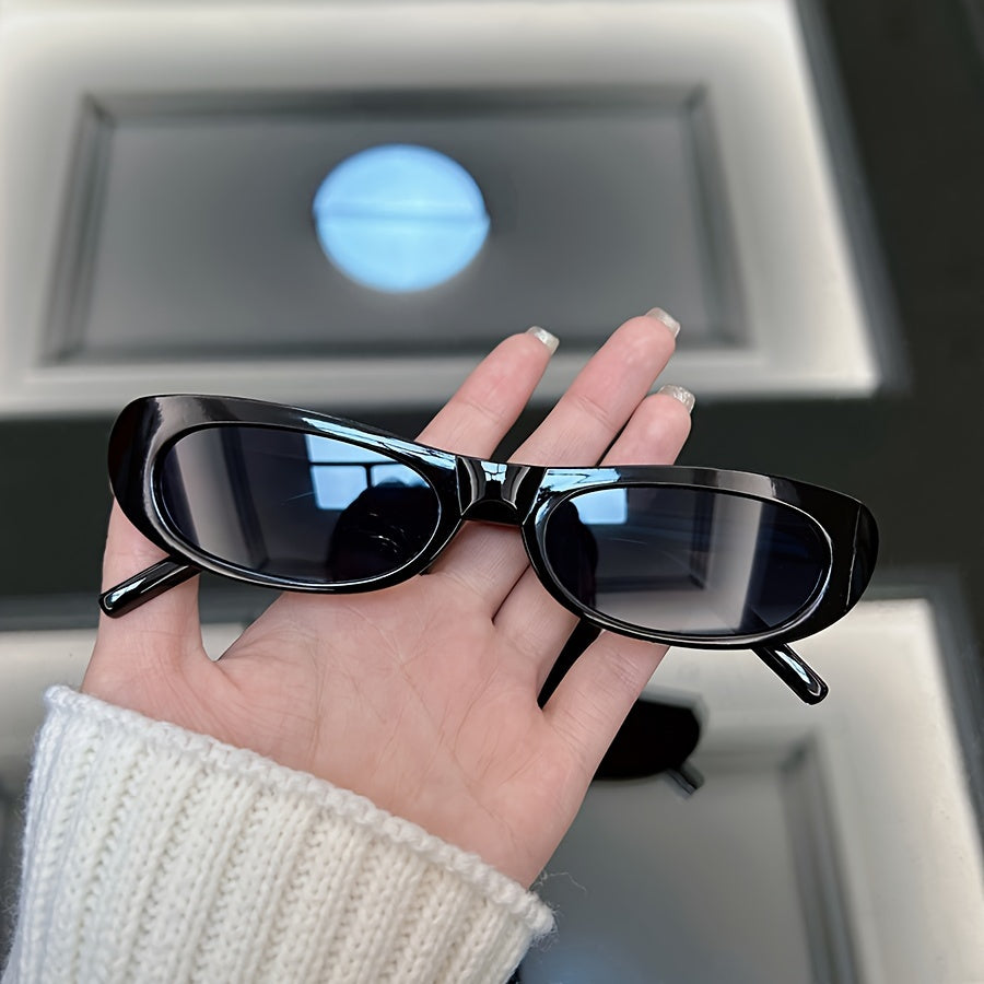 Beaira Brand Small Square Sunglasses Women Fashion Designer Sun Glasses Male Female Vintage Black Ladies Traveling Style