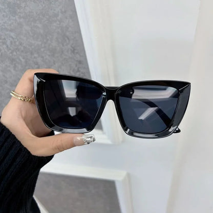 Beaira Retro Square Designer Sunglasses Women Men Big Frame Vintage Sun Glasses Female Male Brand Fashion Oculos De Sol