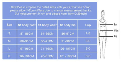 Beaira New Bikini European and American Solid Color Cross border Split Women's Swimsuit Strap up Swimsuit