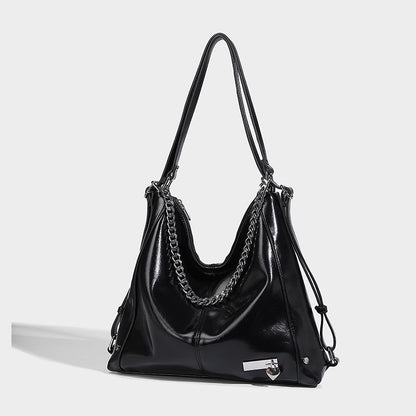 Beaira High end fashion large capacity tote bag for women new trend women's bag commuting single shoulder crossbody backpack