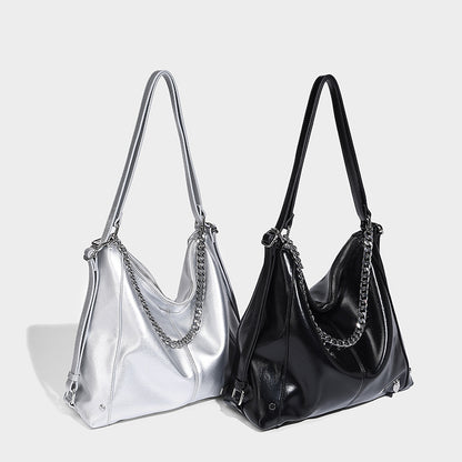 Beaira High end fashion large capacity tote bag for women new trend women's bag commuting single shoulder crossbody backpack