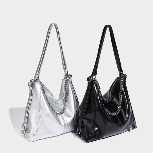Beaira High end fashion large capacity tote bag for women new trend women's bag commuting single shoulder crossbody backpack