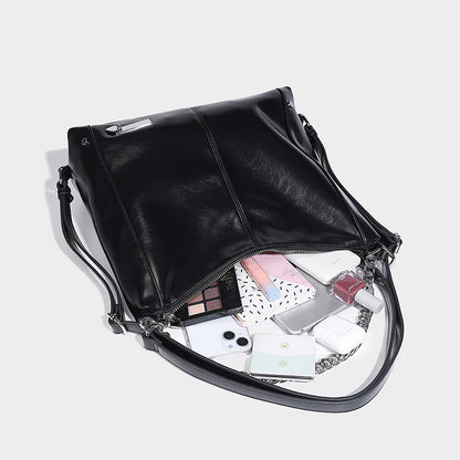 Beaira High end fashion large capacity tote bag for women new trend women's bag commuting single shoulder crossbody backpack