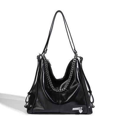 Beaira High end fashion large capacity tote bag for women new trend women's bag commuting single shoulder crossbody backpack