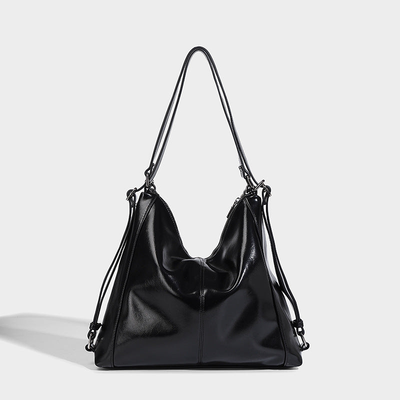 Beaira High end fashion large capacity tote bag for women new trend women's bag commuting single shoulder crossbody backpack