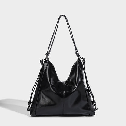 Beaira High end fashion large capacity tote bag for women new trend women's bag commuting single shoulder crossbody backpack