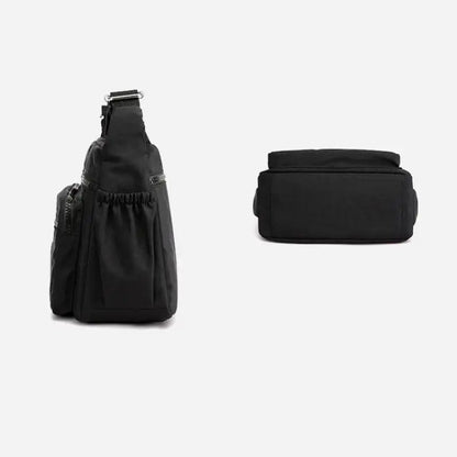 Beaira 2025 Women Handbags Casual Crossbody Shoulder Bag Women's Nylon Waterproof Messenger Bags For Ladies Diagonal Bag Travel Purses