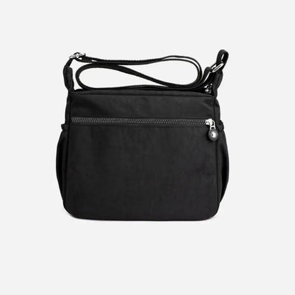 Beaira 2025 Women Handbags Casual Crossbody Shoulder Bag Women's Nylon Waterproof Messenger Bags For Ladies Diagonal Bag Travel Purses