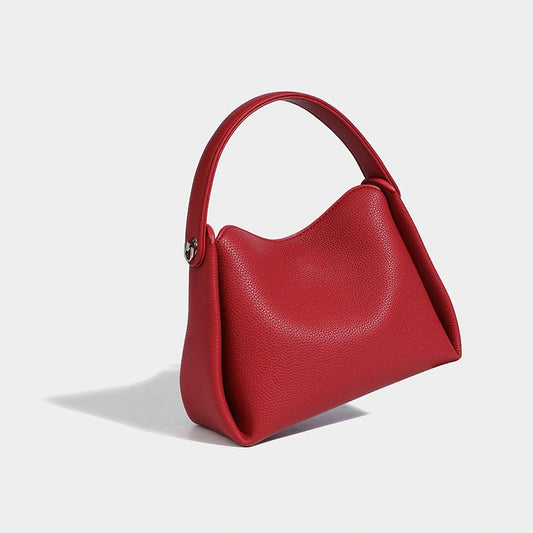 Beaira Advanced feel soft cigarette box bag summer women's bag niche handheld single shoulder diagonal cross bag commuting women's bag