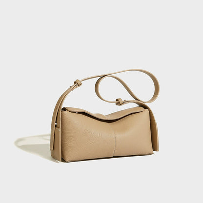 Beaira Hanging ear bag women's autumn and winter new style high-end and niche design eaves crossbody bag commuting handbag trendy
