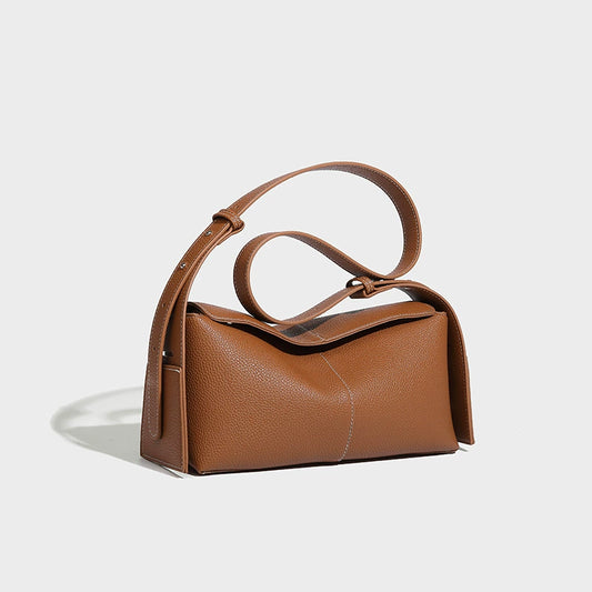Beaira Hanging ear bag women's autumn and winter new style high-end and niche design eaves crossbody bag commuting handbag trendy