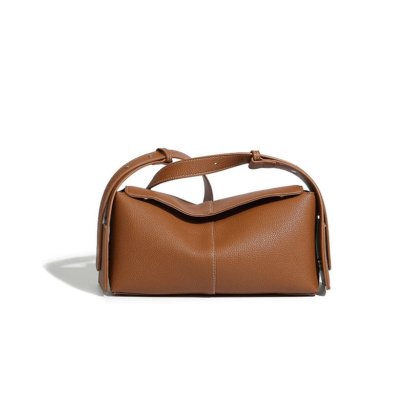 Beaira Hanging ear bag women's autumn and winter new style high-end and niche design eaves crossbody bag commuting handbag trendy