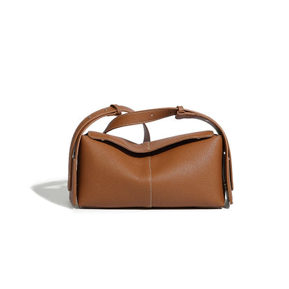 Beaira Hanging ear bag women's autumn and winter new style high-end and niche design eaves crossbody bag commuting handbag trendy
